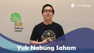 Yuk Nabung Saham ala GaleriSaham