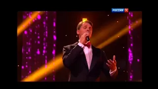 Иван Ожогин - Nella Fantasia (Романтика романса, Гала-концерт)
