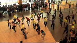 Flashmob In peru.mp4
