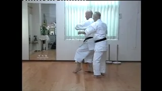 GOJYU -RYU KARATE - DO