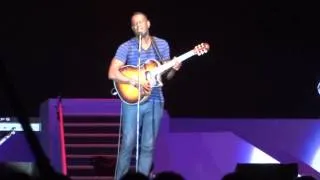 Brian McKnight Live - 06.10.14, "6, 8, 12"