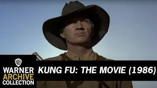 Preview Clip | Kung Fu: The Movie | Warner Archive