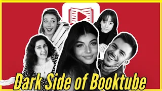 The Dark Side of Booktube 🤑 | Bookhauls and consumerism