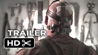 See No Evil 2 TRAILER 1 (2014) - Horror Sequel HD