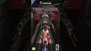 Rengoku - Tube Slider [Nintendo GameCube] | Original Soundtrack [9/13]