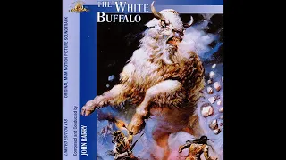 John Barry - The White Buffalo - (The White Buffalo, 1977)