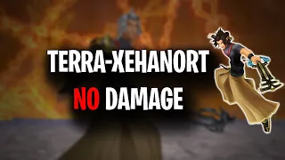 Terra-Xehanort No Damage(Critical/Heavy Restrictions)~Kingdom Hearts Birth By Sleep Final Mix