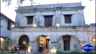 Historic Cebu and Heritage Walking Tour