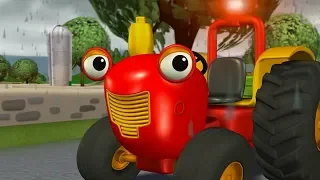 Tractor Tom 🚜 Clean Machine  🚜 Full Episodes | Cartoons for Kids