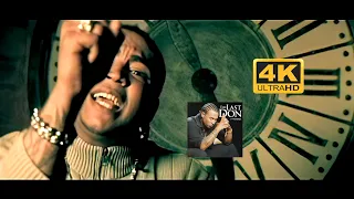 DON OMAR - DILE (2003) (VIDEO OFICIAL) (HD 4K) UPSCALE / REMASTERIZADO