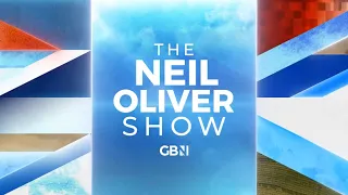 The Neil Oliver Show | Sunday 5th May