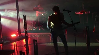 EDEN - rock + roll - Live at Tivoli