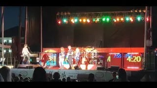 Styx - Too Much Time On My Hands - Jellyfish Festival - Ocean City, Maryland 6/22/2019