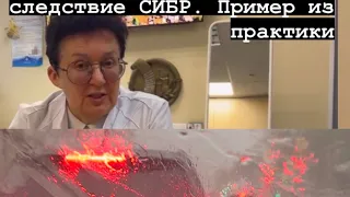 Ливень в Москве, как и болезнь пришёл неожиданно..Как «подстелить соломку»? Проф-ка-и нет трагедии!