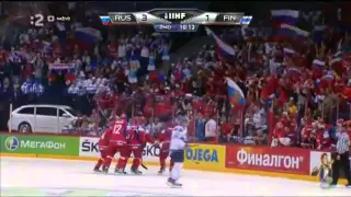 RUSSIA - FINLAND (6_2) World Championship 2012.flv