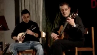 Czardas (V. Monti) - Luca & Franco Natale