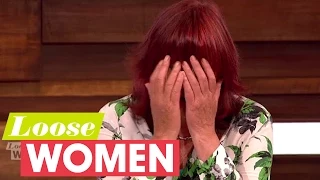 Bank Holiday Weekend Noise And Trains Rant | Loose Women