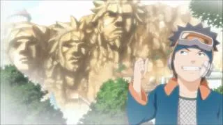 Naruto Shippuden Obito Ost