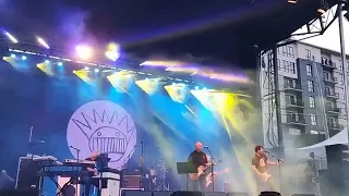 Ween - The Golden Eel - 2022-09-15 Asheville NC Rabbit Rabbit