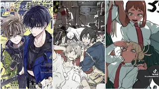 Tổng hợp video Anime/Manga trên Tiktok#15