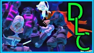 One More Fight! - Furi DLC