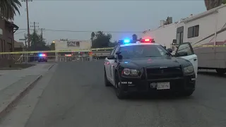 2 killed in Fresno neighborhood during violent 24-hour period