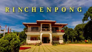 Rinchenpong Tour Guide | রিনচেনপং সিকিম | West Sikkim