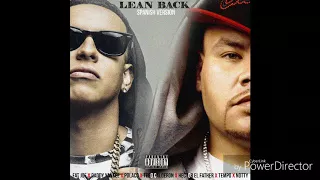 Fat Joe Ft. Daddy Yankee, Polaco, Tego Calderon, Hector El Father, Tempo y Notty- Lean Back (Remix)