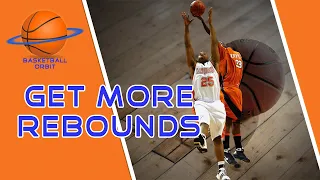 Get more Rebounds! Top 5 Rebound Team Drills Basketball