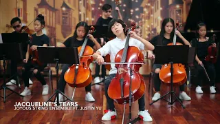 Offenbach - Jacqueline's Tears - Justin Yu
