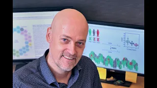 Scientist Stories: Karsten Suhre, Genetics Meets Metabolomics