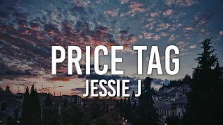 Jessie J - Price Tag (lyric) | (cover Cherlly & Risma) Maddi jane version