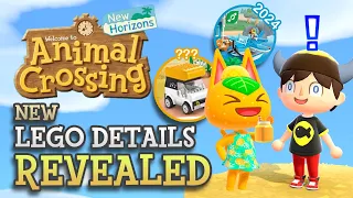 SURPRISING Animal Crossing New Horizons Release REVEALED! Lets Discuss!