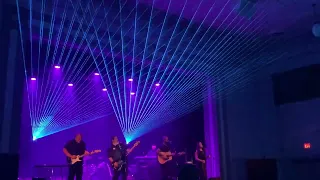 Interstellar Echos - Pink Floyd Tribute & Laser Show