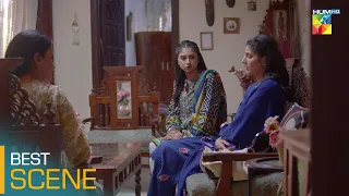 Dooriyan - Episode 75 - Best Scene 02 - [ Sami Khan, Maheen Siddiqui Ahmed Taha Ghani ] - HUM TV