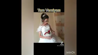 Qırmızı Bel bağın Bağlamıyan gəlin,Toyunda Elə rəqs etdi ki...Ağız vireyyyy🤣🤣