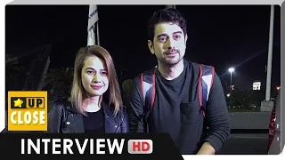 Bea Alonzo, Ian Veneracion off to Germany to shoot 'A Love to Last' | Up Close