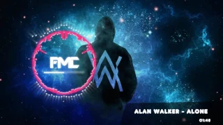 Alan Walker - Alone ( FMC RELEASE)