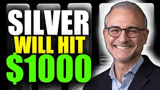 SILVER INVESTORS WILL RETIRE RICH AS PETER KRAUTH PREDICTS A $1000 SILVER PRICE IN LATEST PREDICTION