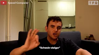 How to pronounce German Football ⚽️ Players name