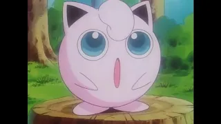 Jigglypuff Song