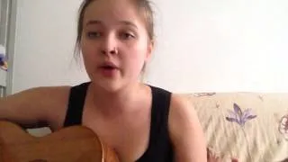 Valerie by Amy Winehouse - Cover