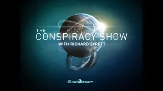 MLK and Framing of James Earl Ray | The Conspiracy Show with Richard Syrett | Season 3 | Episode 3