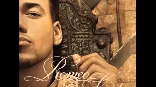 ROMEO SANTOS - LLEVAME CONTIGO LETRA