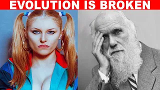 How Humans Stopped Evolution Forever