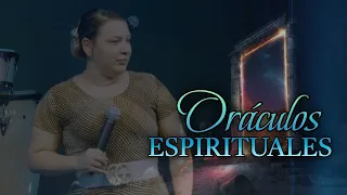 Pra Lisney de Font | Oráculos Espirituales | 08-03-22