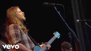 Lukas Nelson & Promise of the Real - Fool Me Once (Music Video)