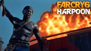 Harpoon - Far Cry 6