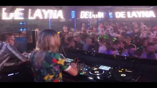 Bass House UK Mix 2019 Liveset Nevada (Nur)