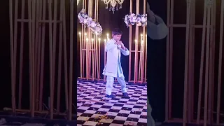 Sangeet dance part 1 #udiudijaye#dance #boysdance